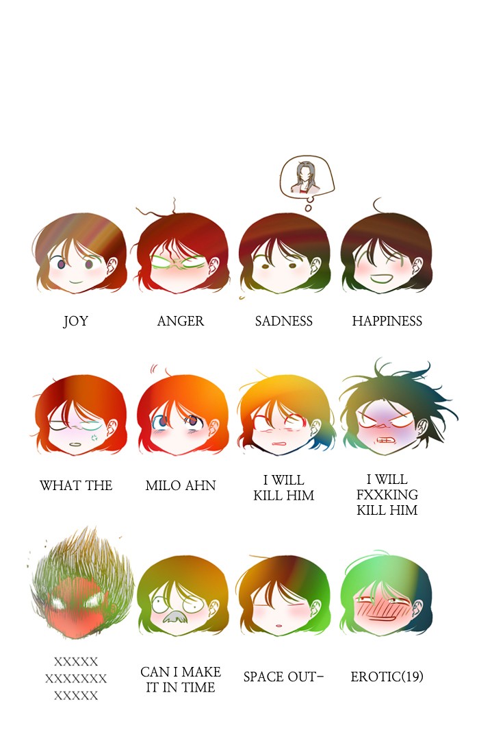 Read Nano List (en) Manga Online