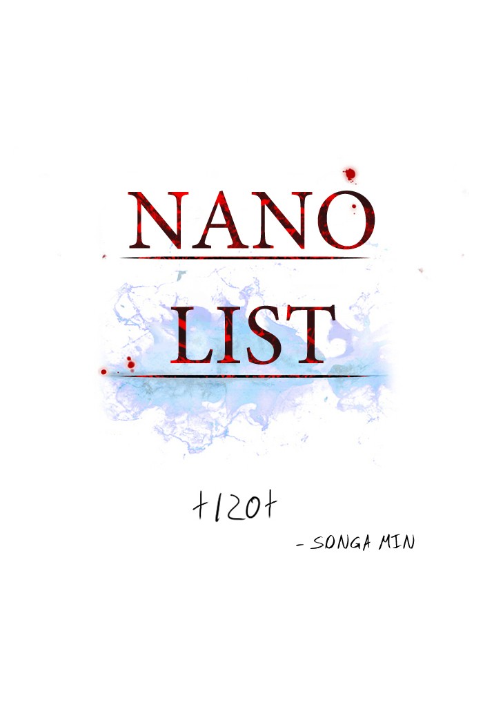 Read Nano List (en) Manga Online