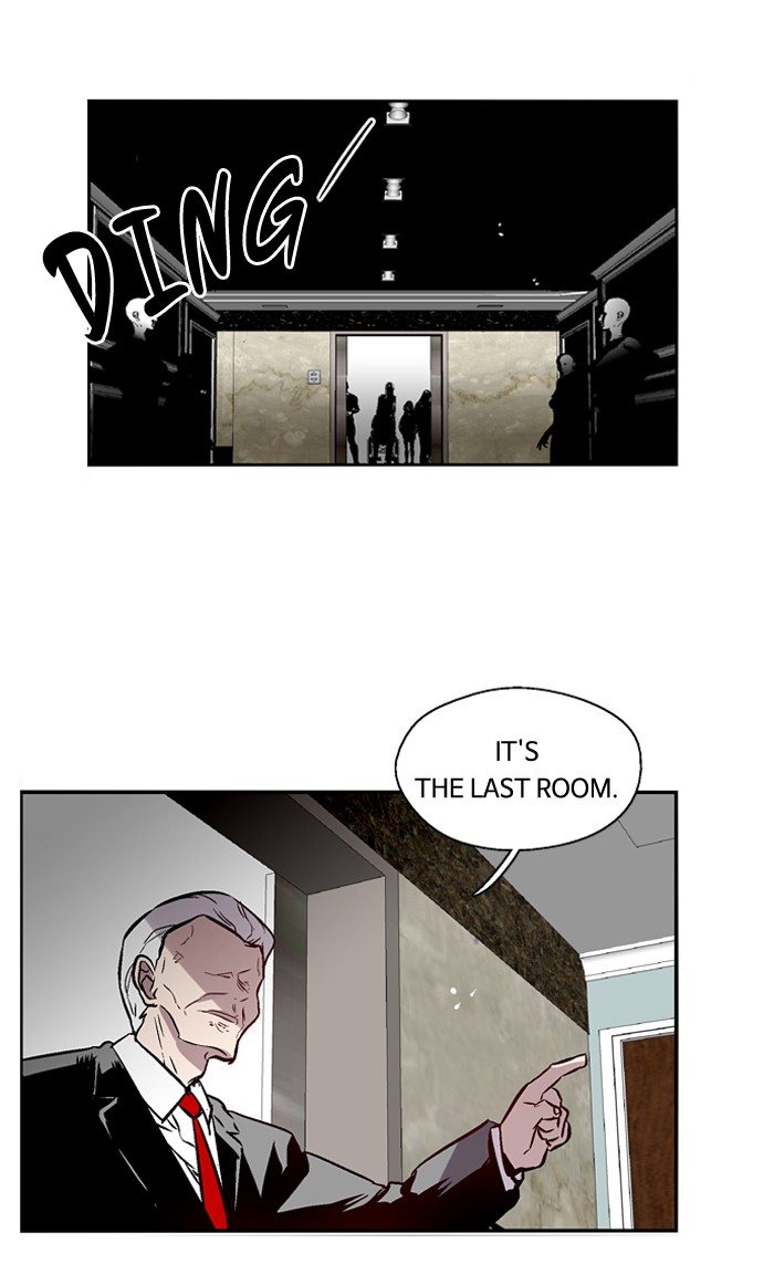 Read Nano List (en) Manga Online