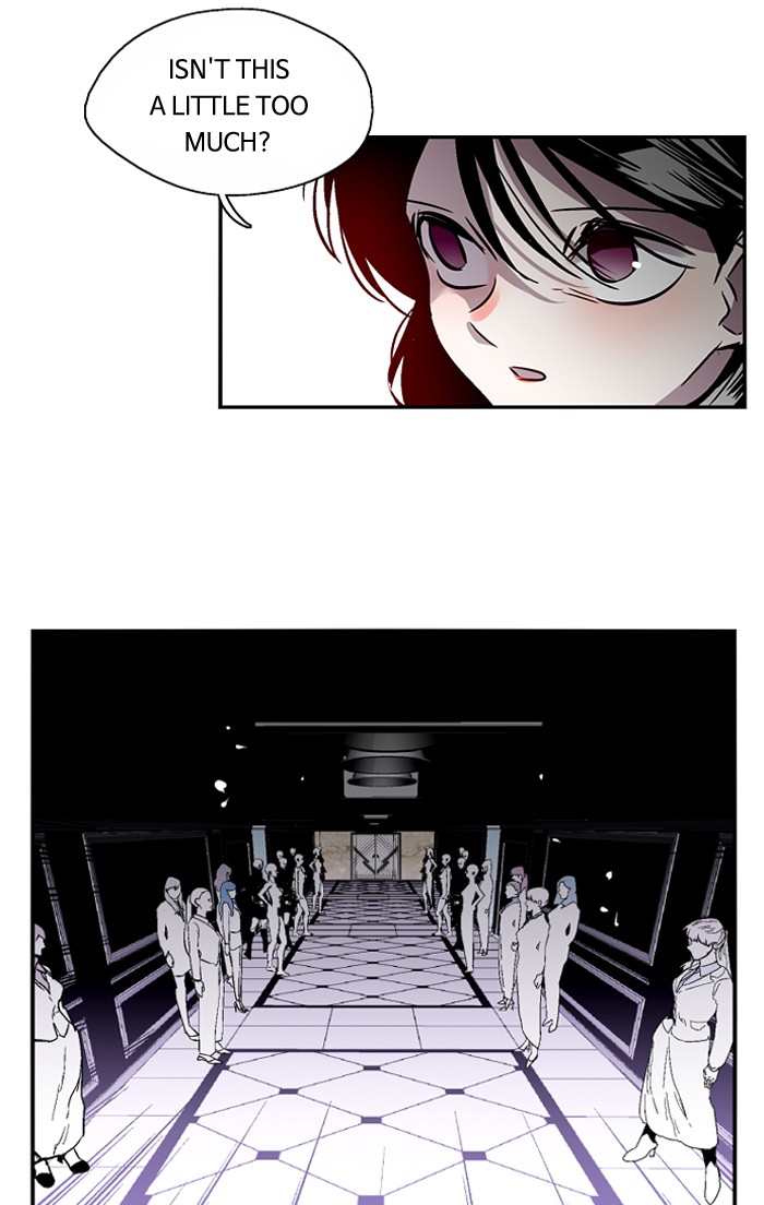 Read Nano List (en) Manga Online