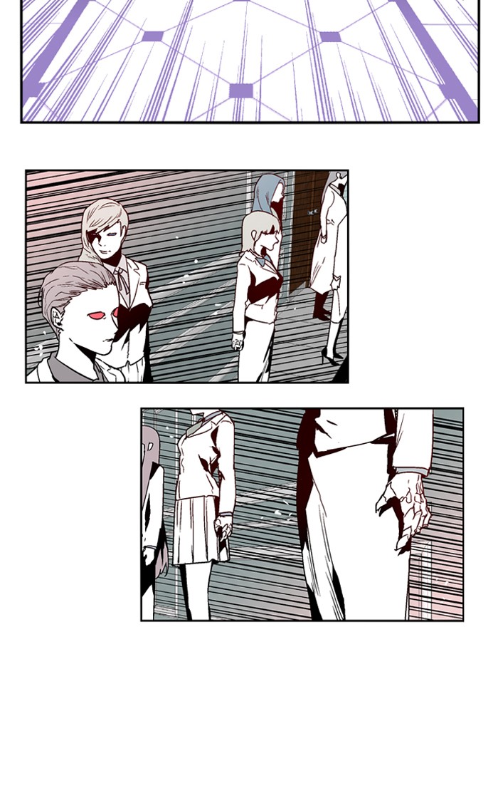 Read Nano List (en) Manga Online