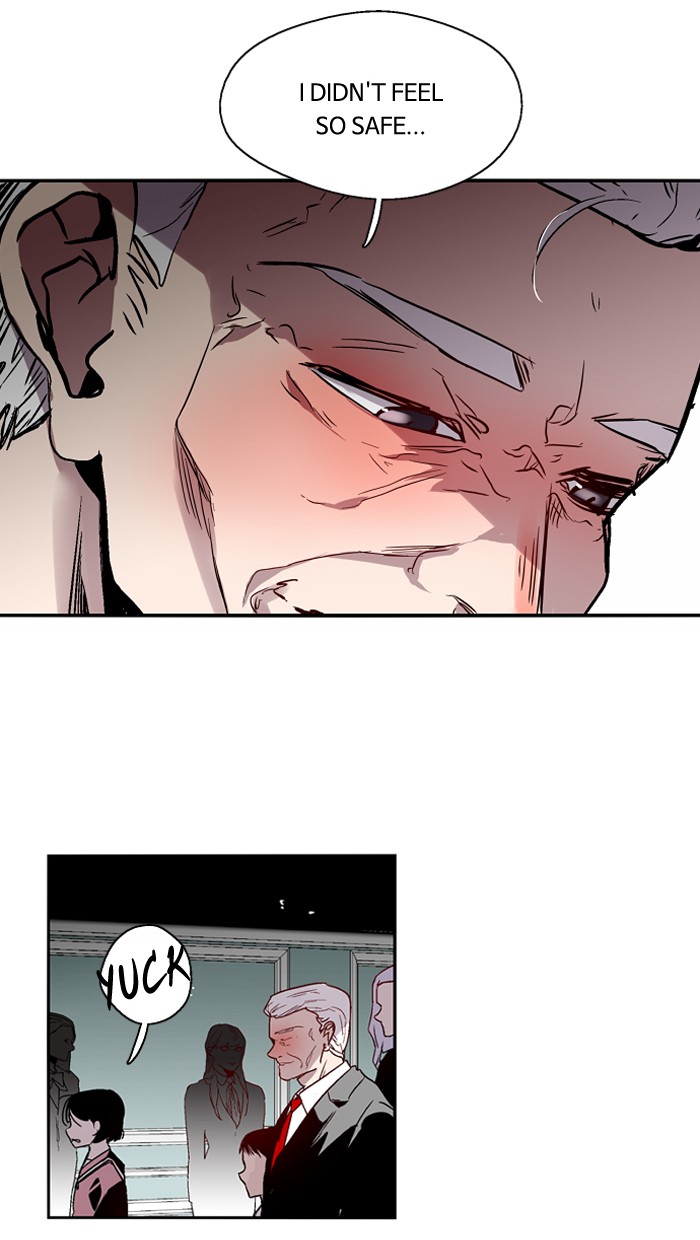 Read Nano List (en) Manga Online