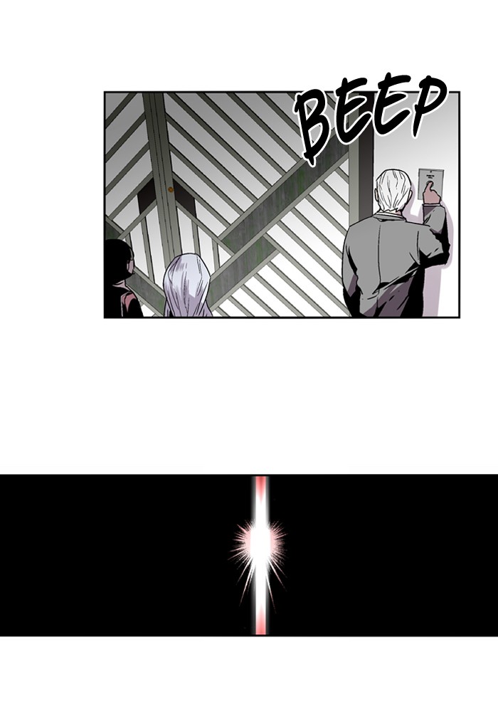 Read Nano List (en) Manga Online