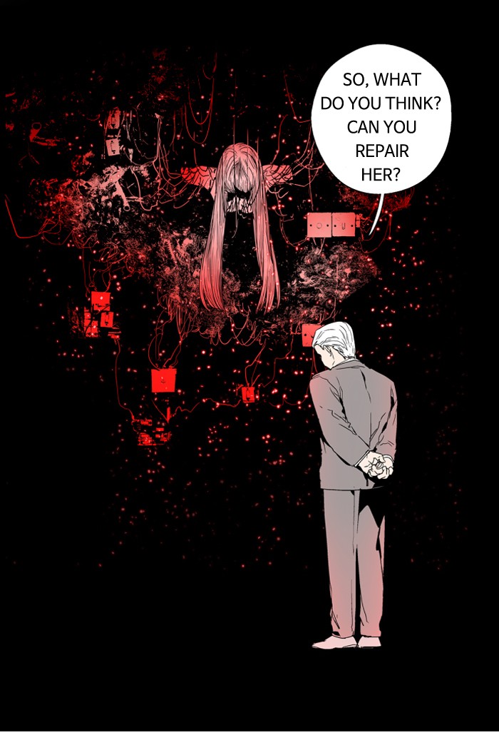 Read Nano List (en) Manga Online