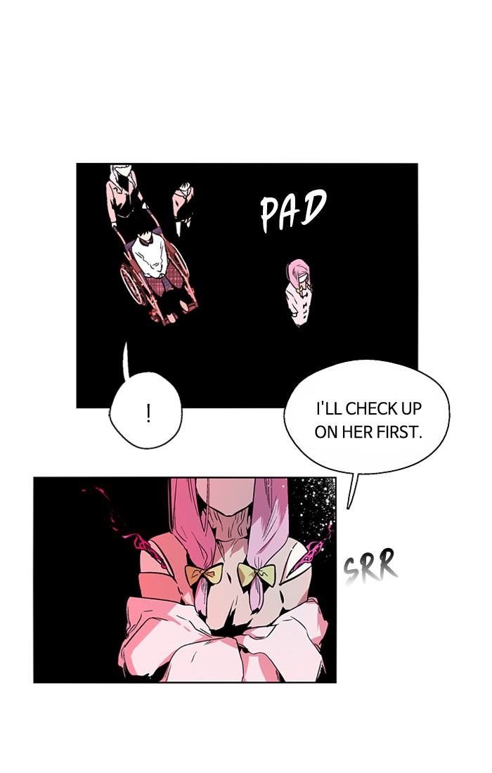 Read Nano List (en) Manga Online