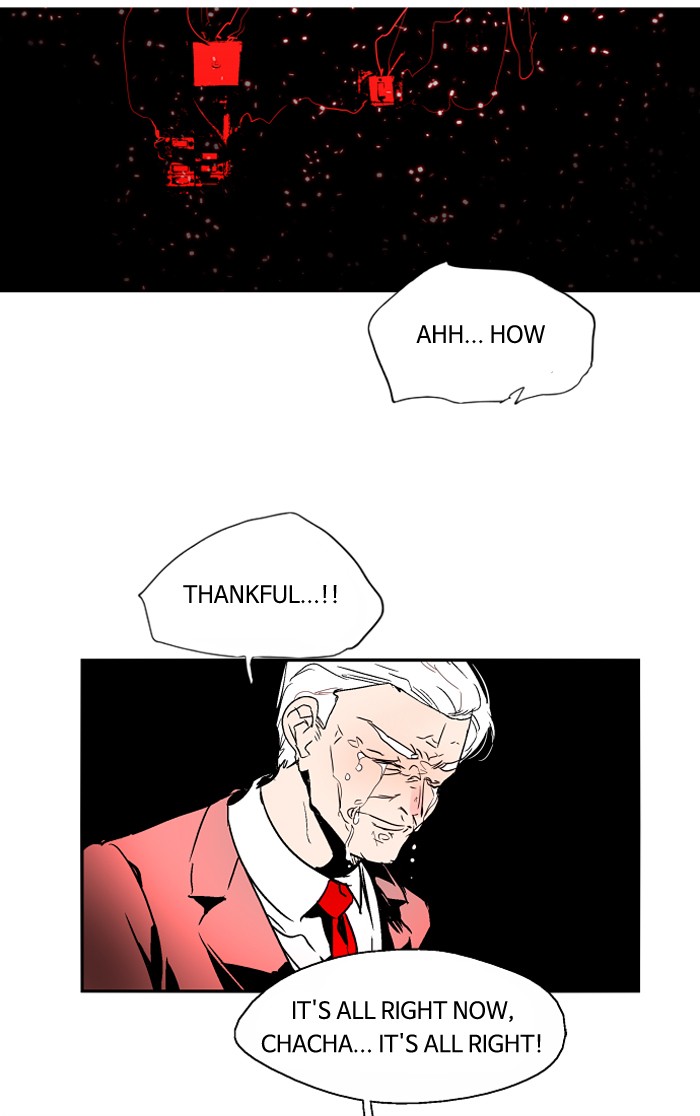 Read Nano List (en) Manga Online