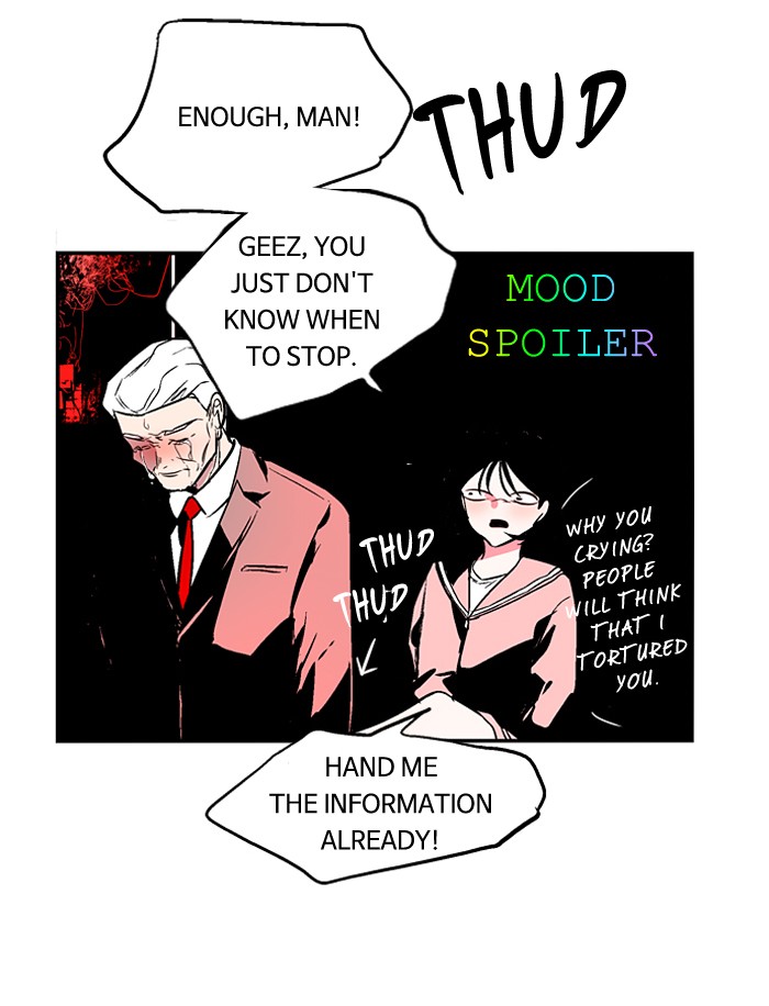 Read Nano List (en) Manga Online