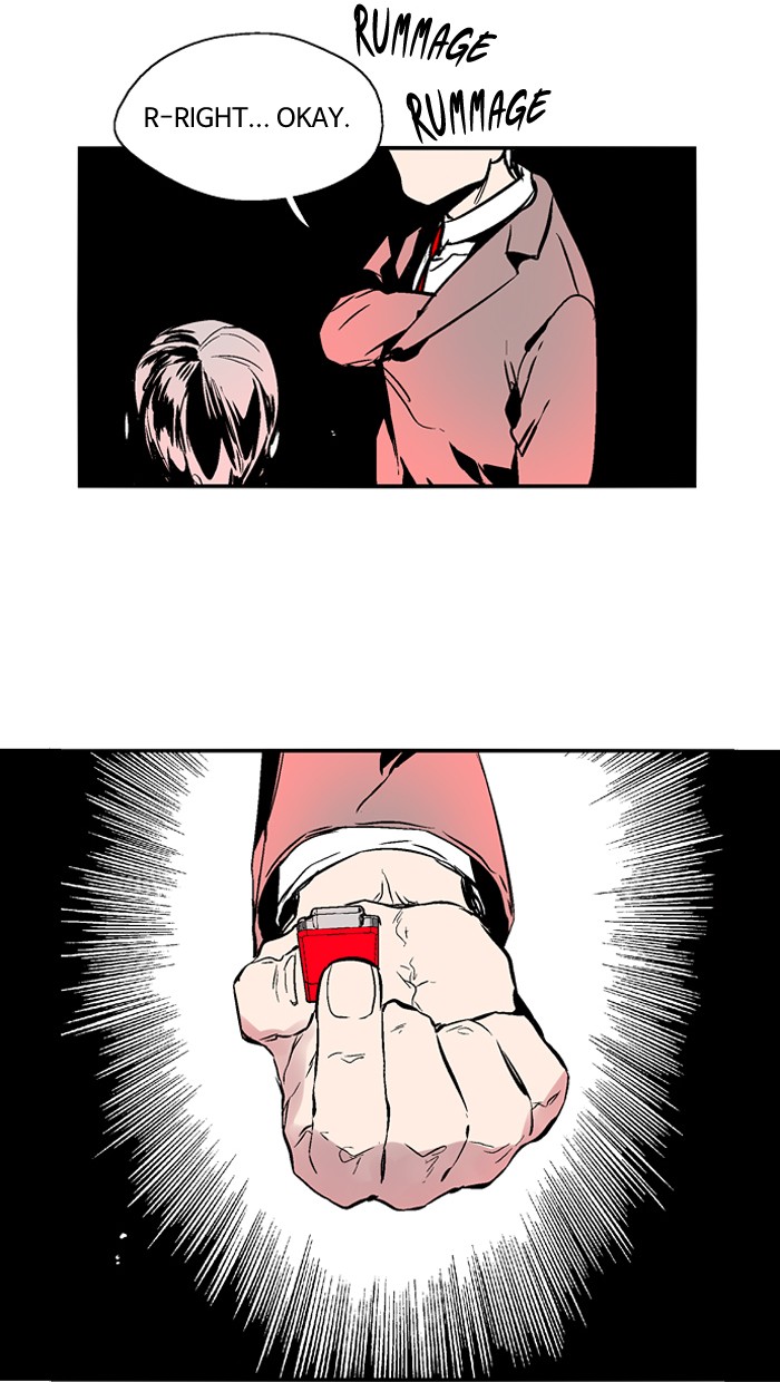 Read Nano List (en) Manga Online