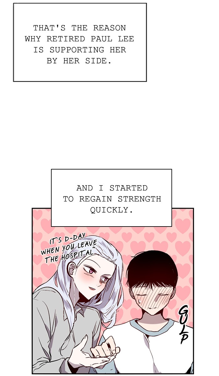 Read Nano List (en) Manga Online