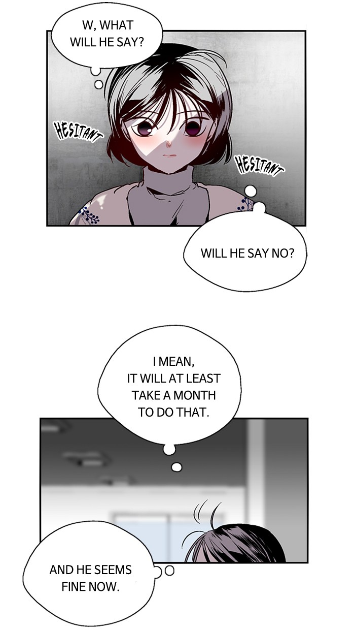 Read Nano List (en) Manga Online