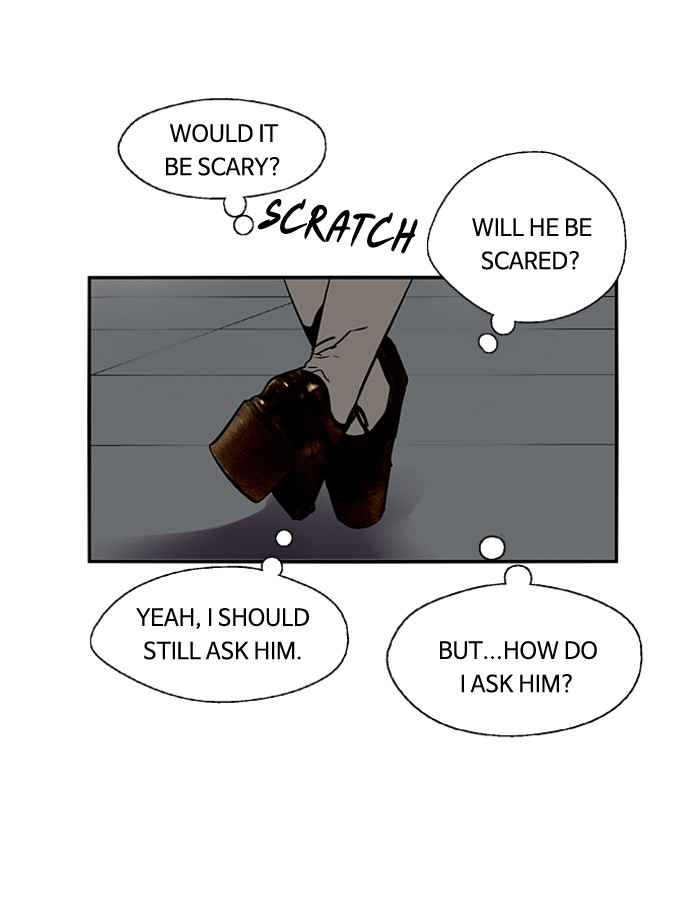 Read Nano List (en) Manga Online