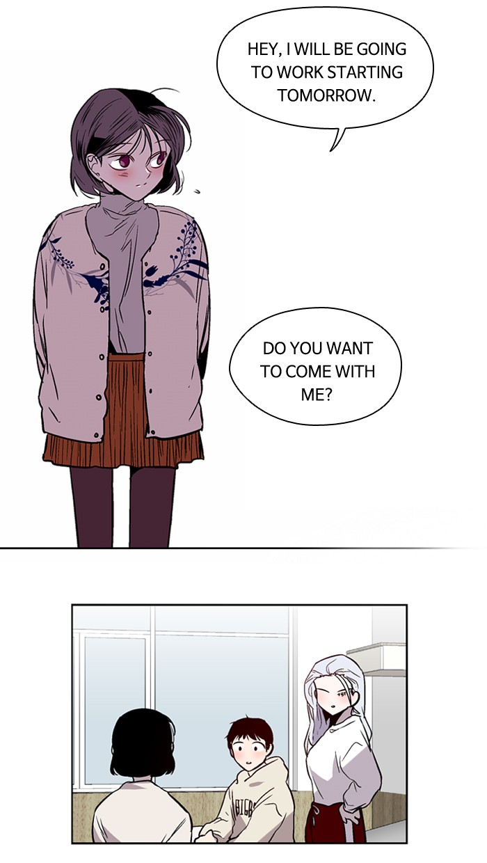 Read Nano List (en) Manga Online