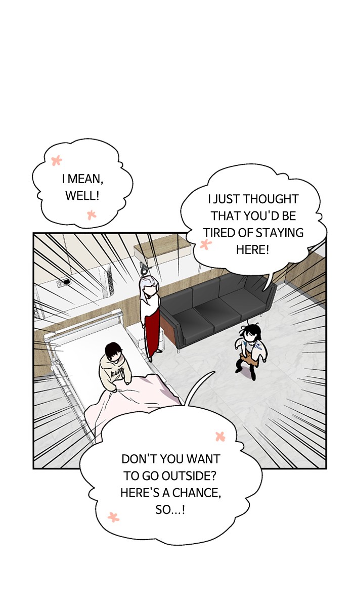 Read Nano List (en) Manga Online