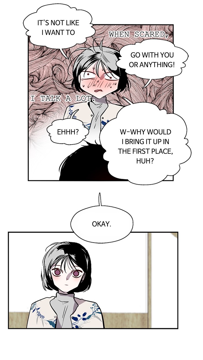 Read Nano List (en) Manga Online