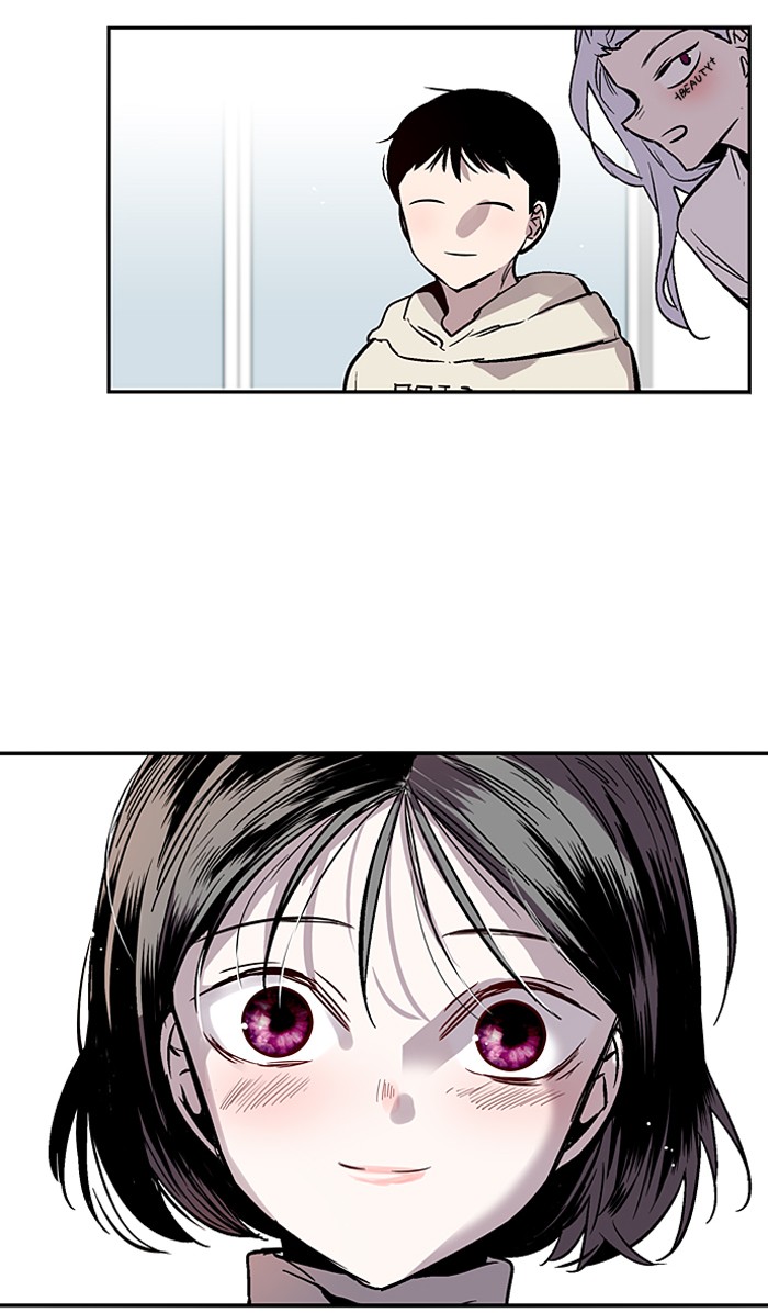 Read Nano List (en) Manga Online