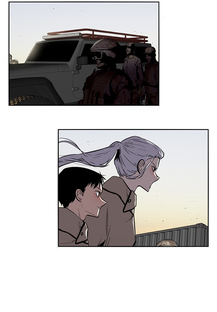 Read Nano List (en) Manga Online