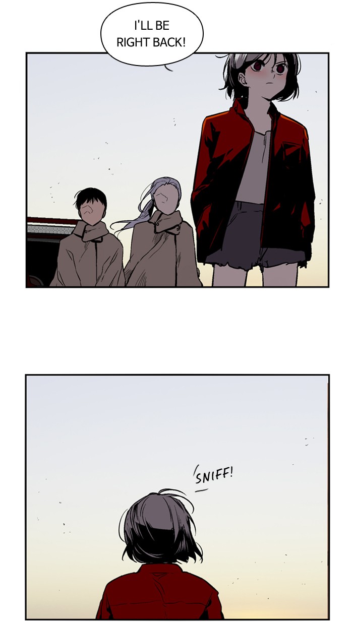 Read Nano List (en) Manga Online