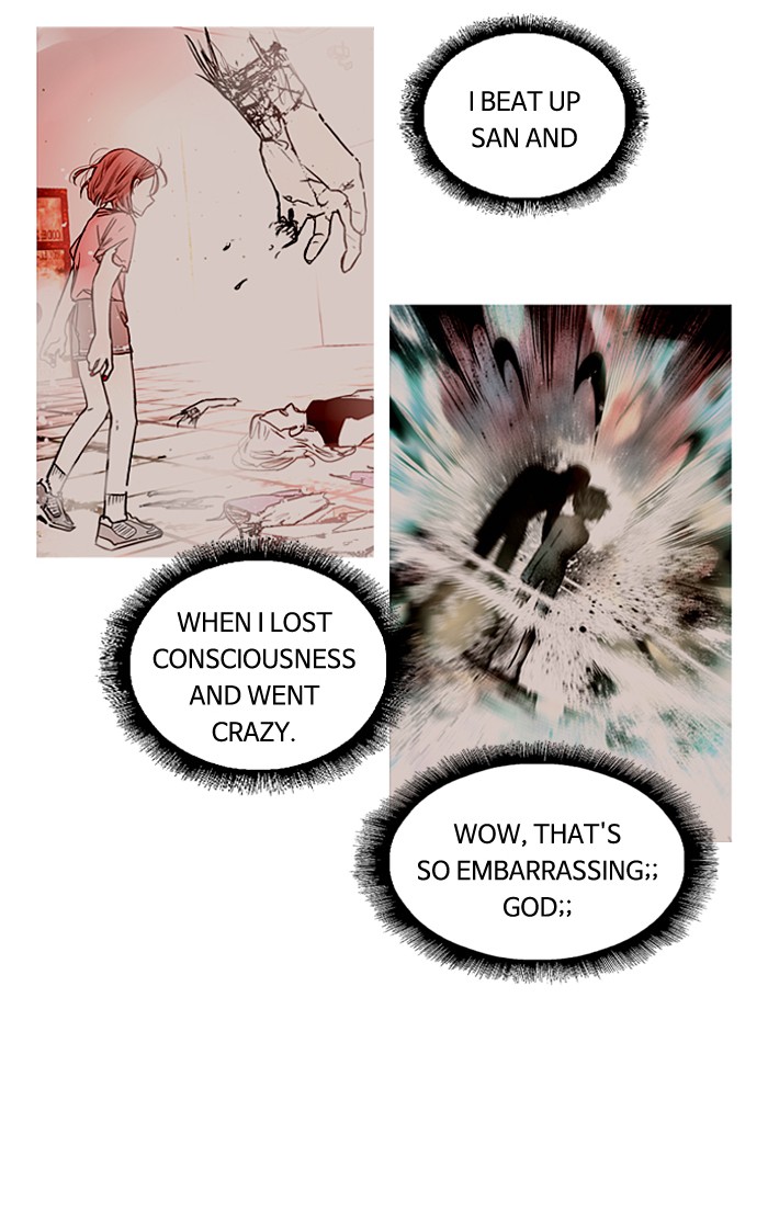 Read Nano List (en) Manga Online