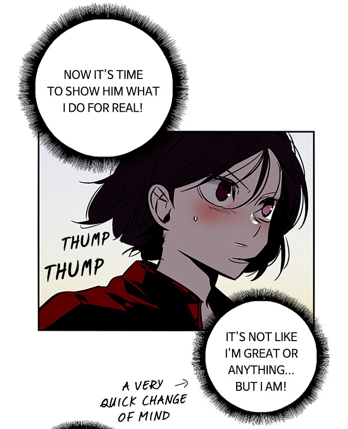 Read Nano List (en) Manga Online