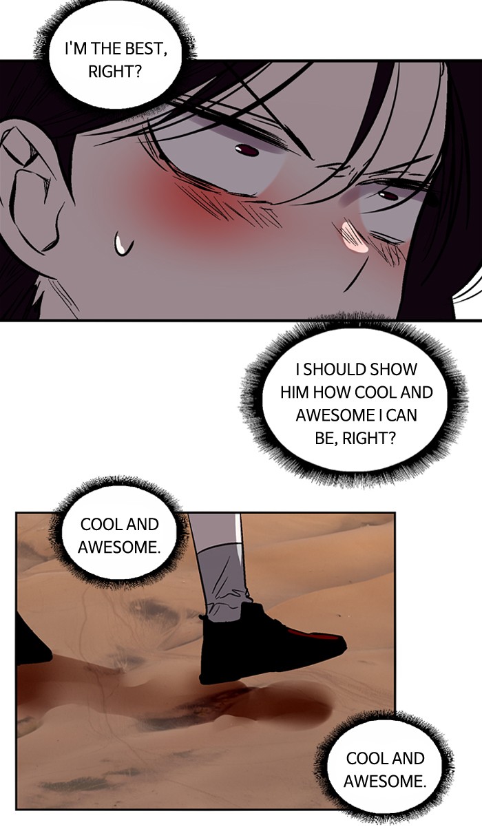 Read Nano List (en) Manga Online