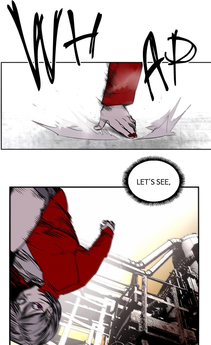 Read Nano List (en) Manga Online