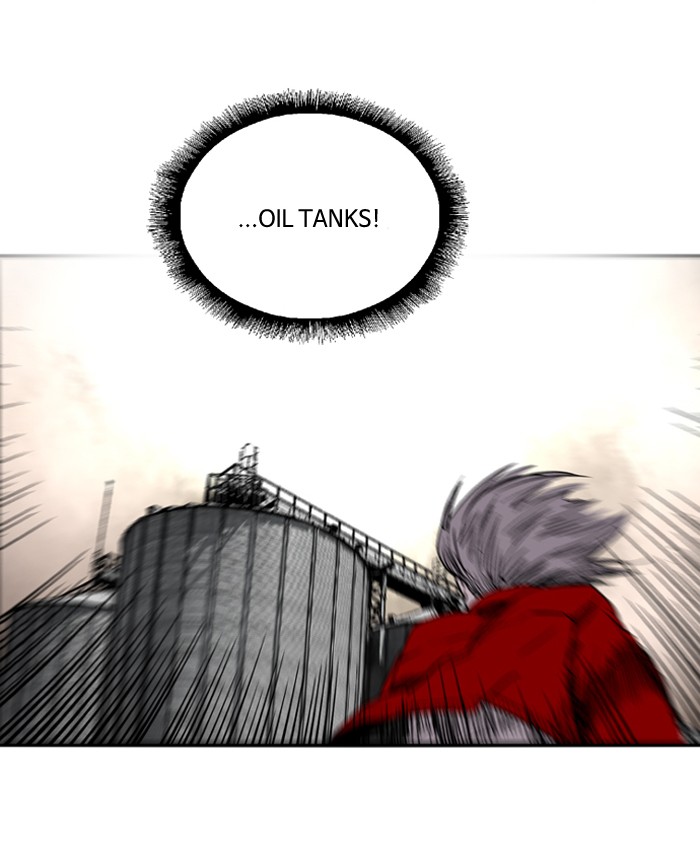 Read Nano List (en) Manga Online