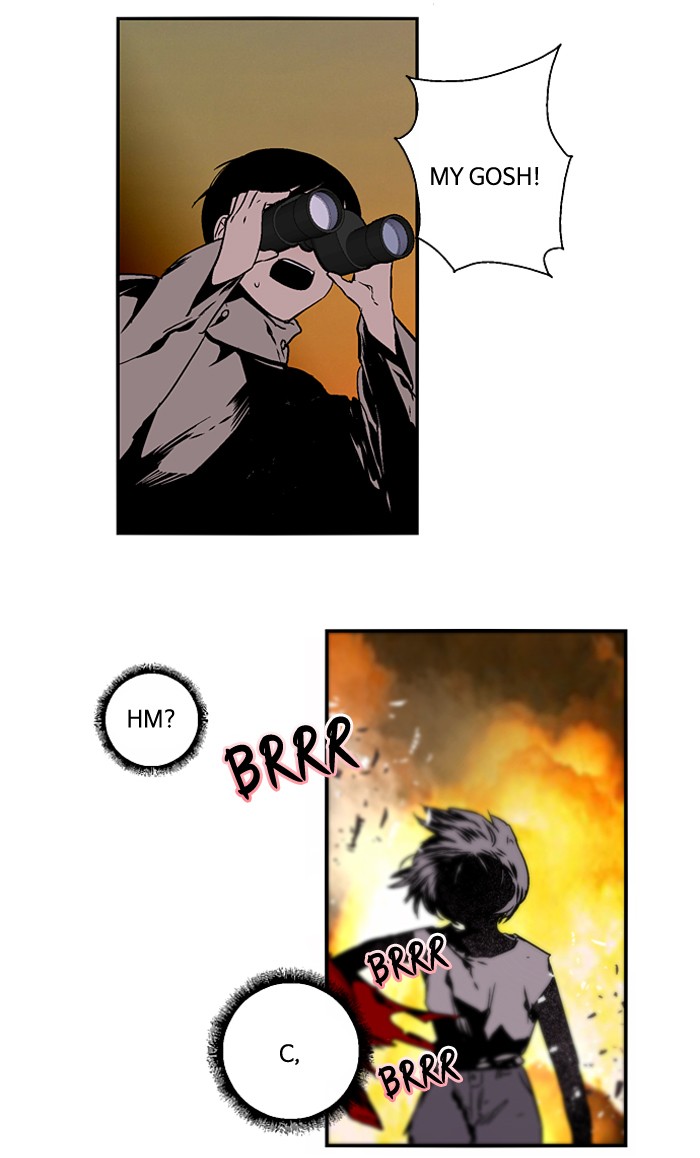 Read Nano List (en) Manga Online