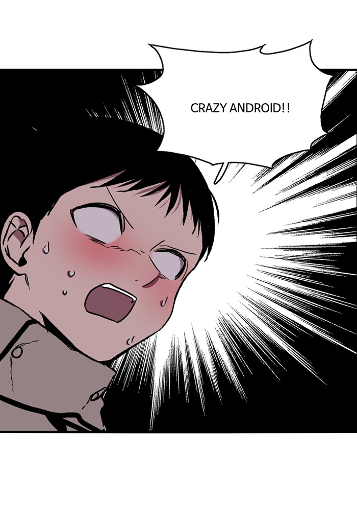 Read Nano List (en) Manga Online