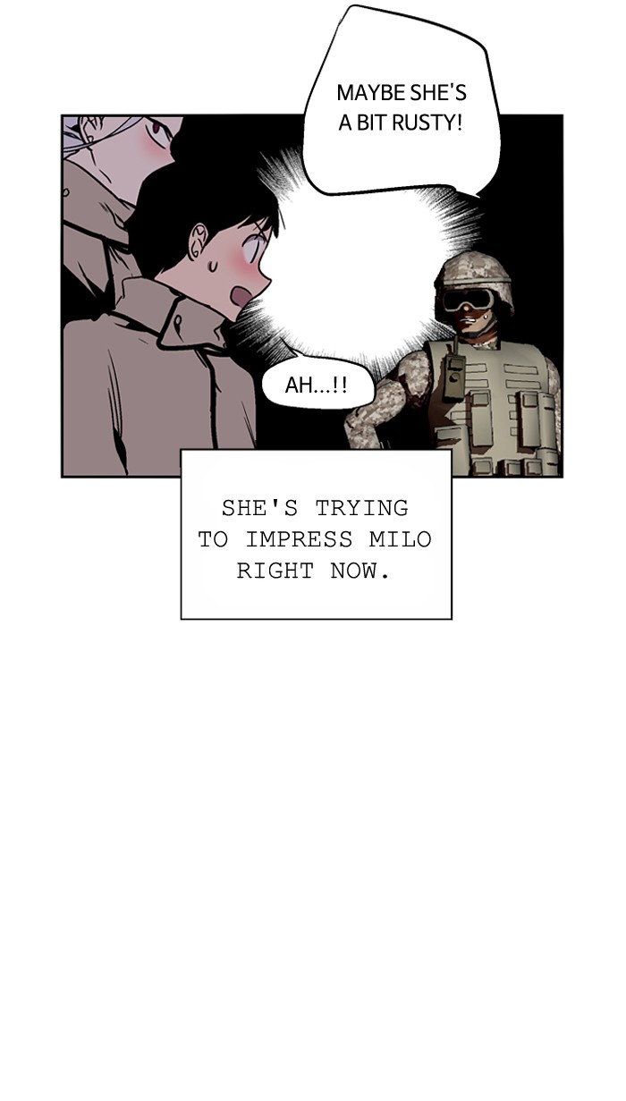 Read Nano List (en) Manga Online