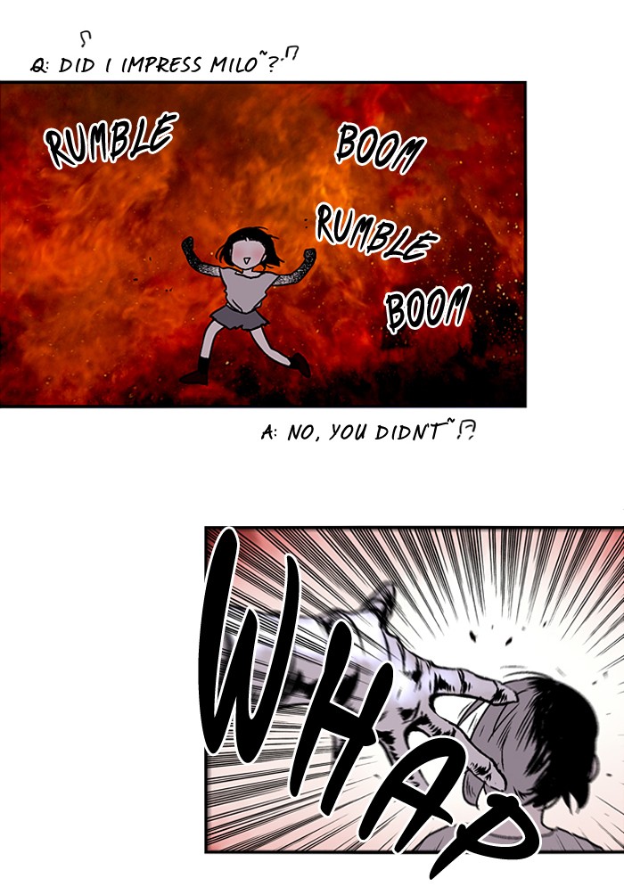 Read Nano List (en) Manga Online