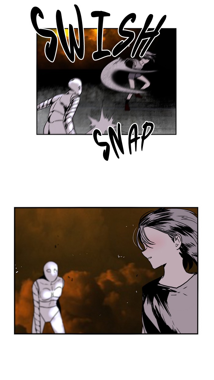 Read Nano List (en) Manga Online