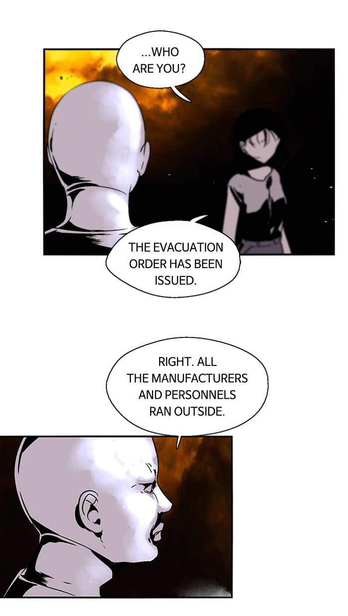 Read Nano List (en) Manga Online