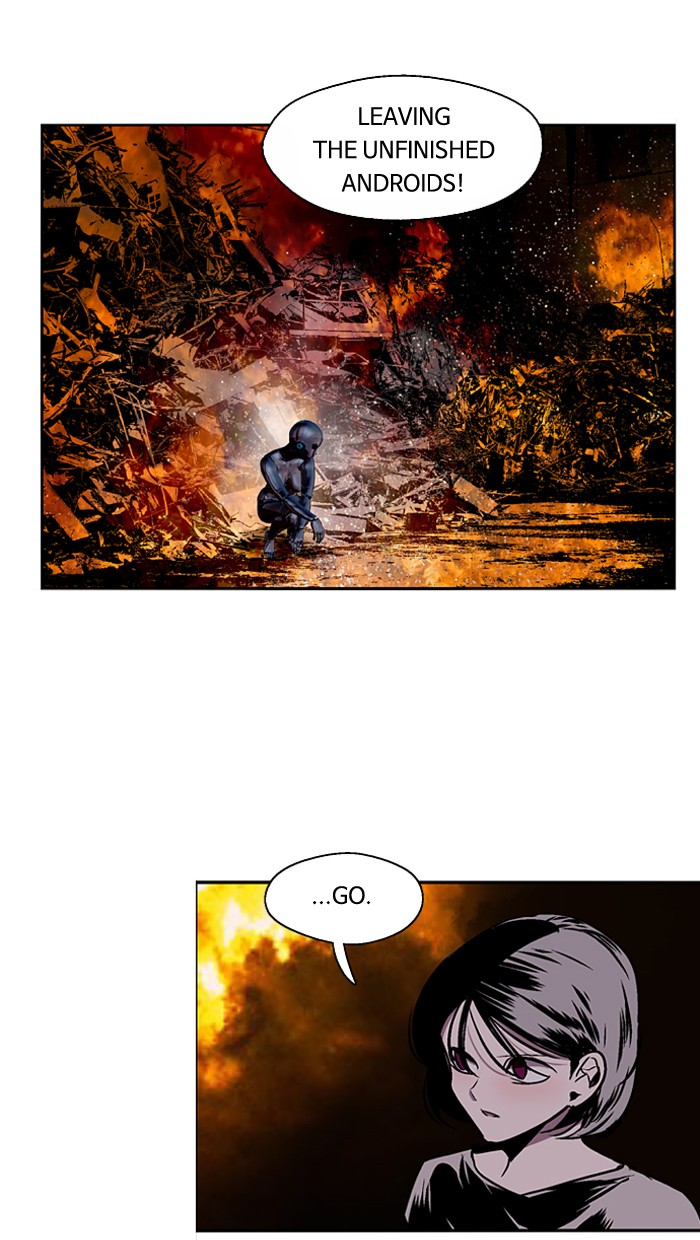 Read Nano List (en) Manga Online