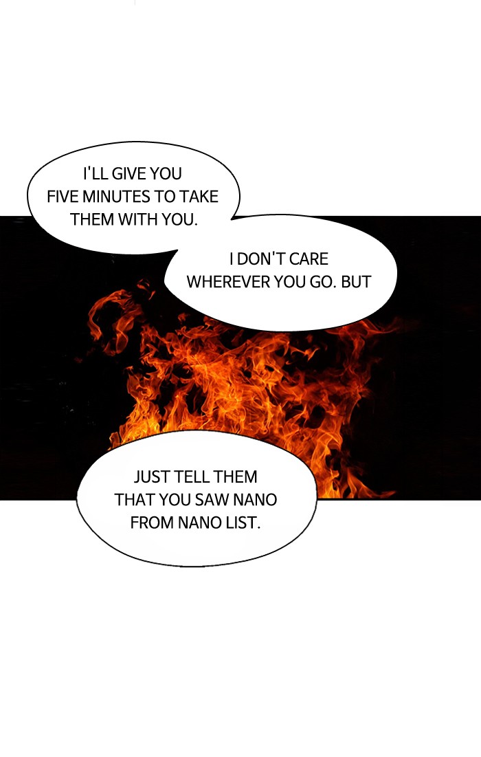 Read Nano List (en) Manga Online