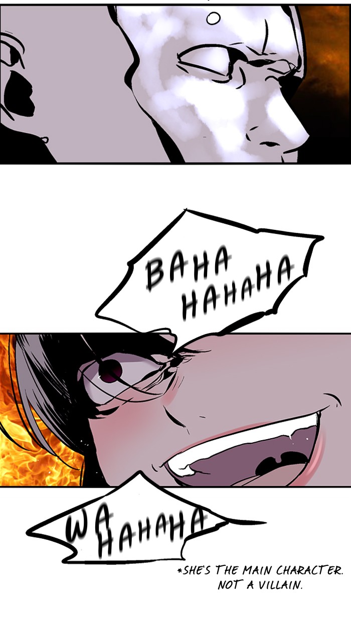 Read Nano List (en) Manga Online