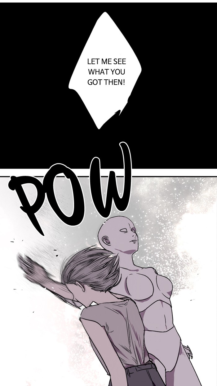 Read Nano List (en) Manga Online