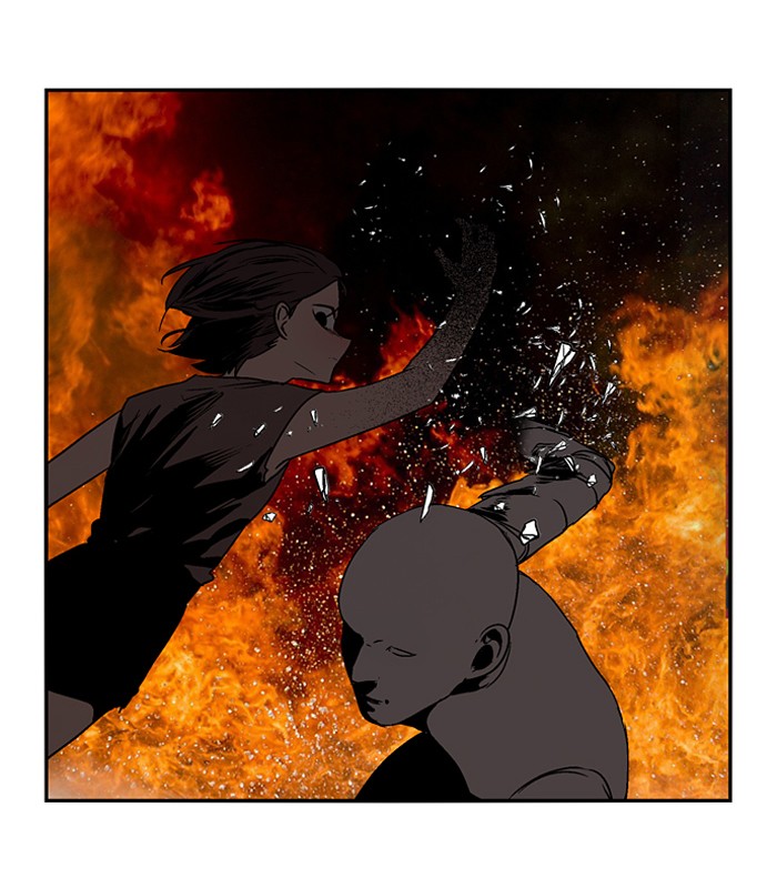 Read Nano List (en) Manga Online