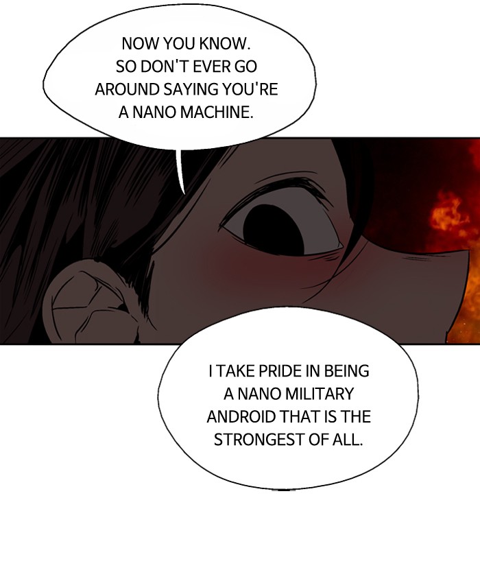 Read Nano List (en) Manga Online