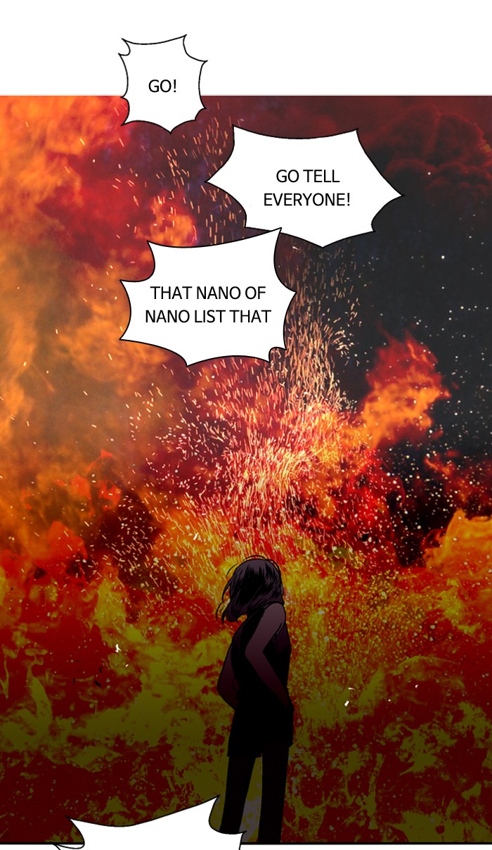 Read Nano List (en) Manga Online