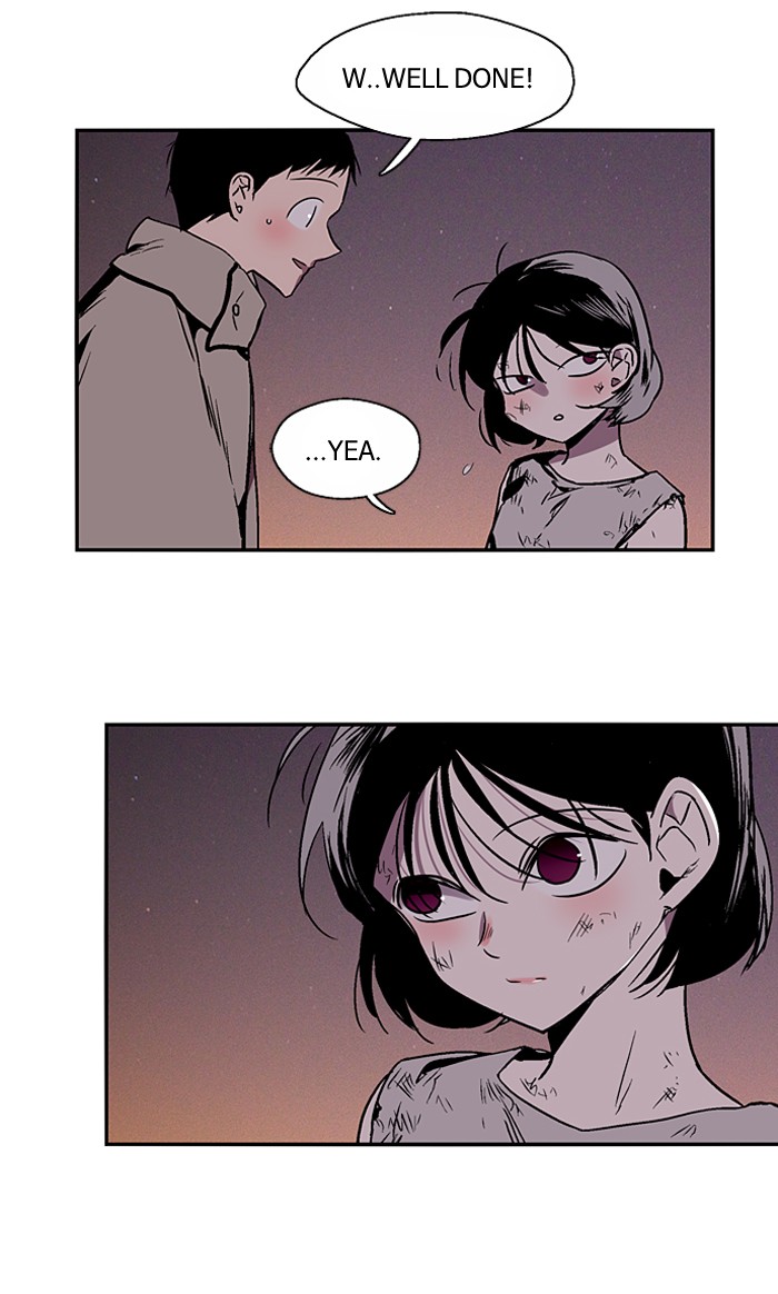 Read Nano List (en) Manga Online