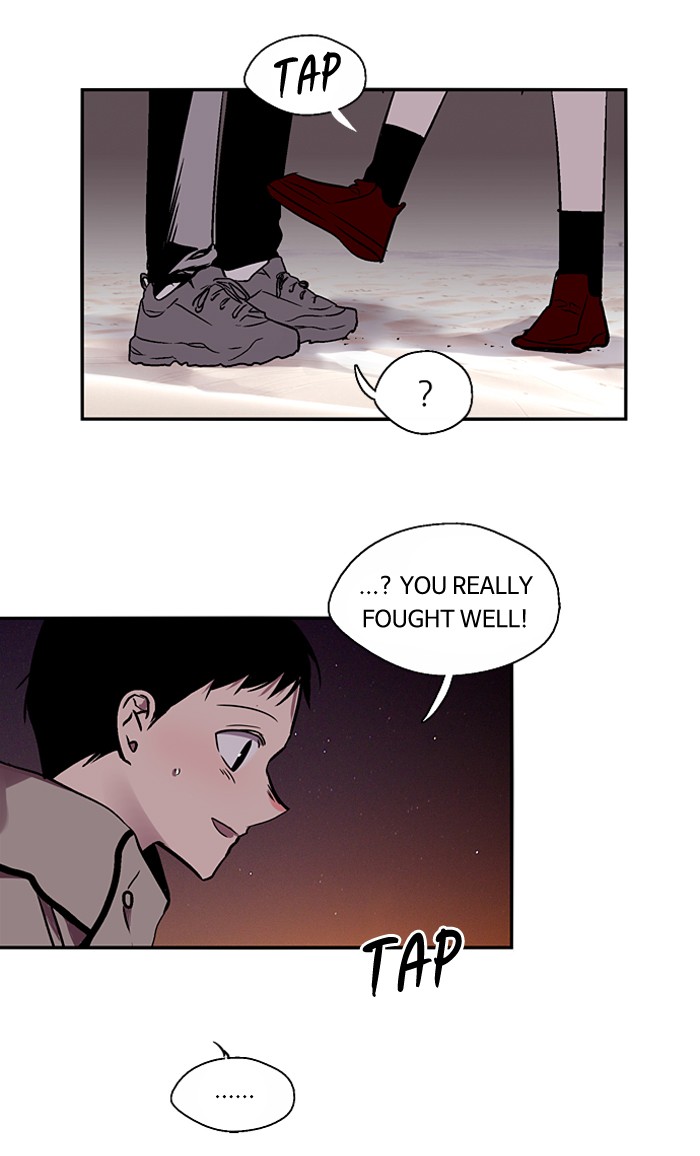 Read Nano List (en) Manga Online