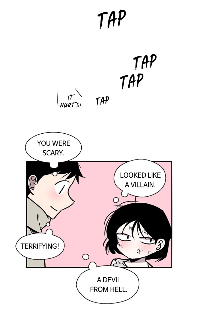 Read Nano List (en) Manga Online