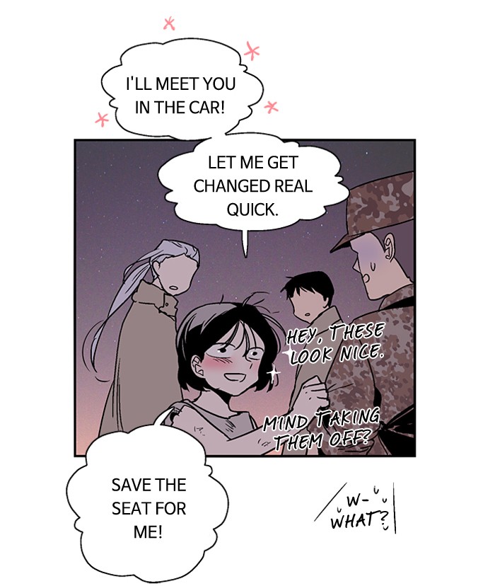 Read Nano List (en) Manga Online