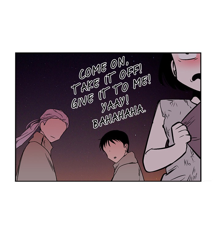 Read Nano List (en) Manga Online