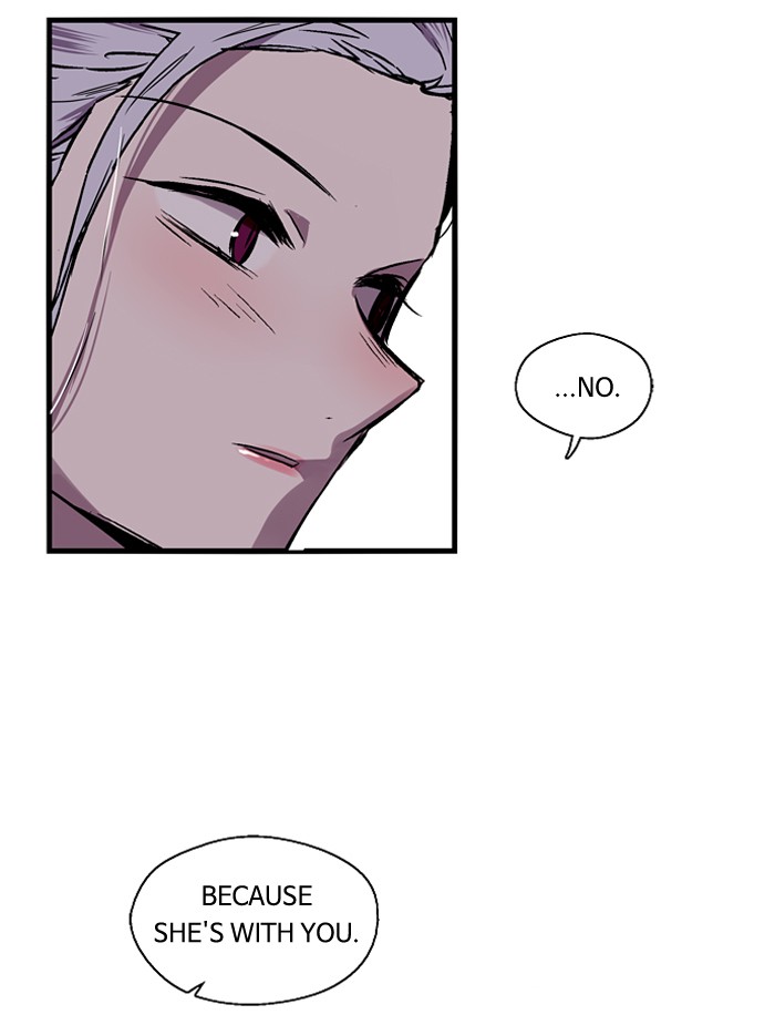 Read Nano List (en) Manga Online