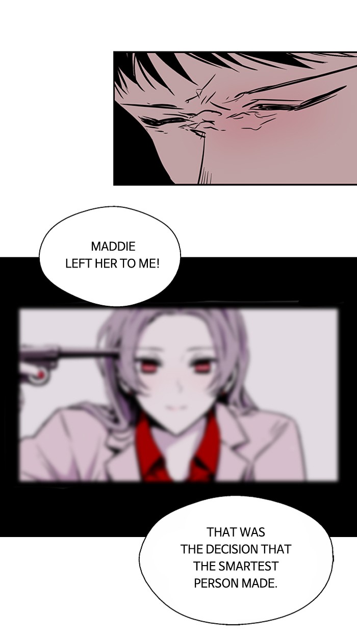 Read Nano List (en) Manga Online