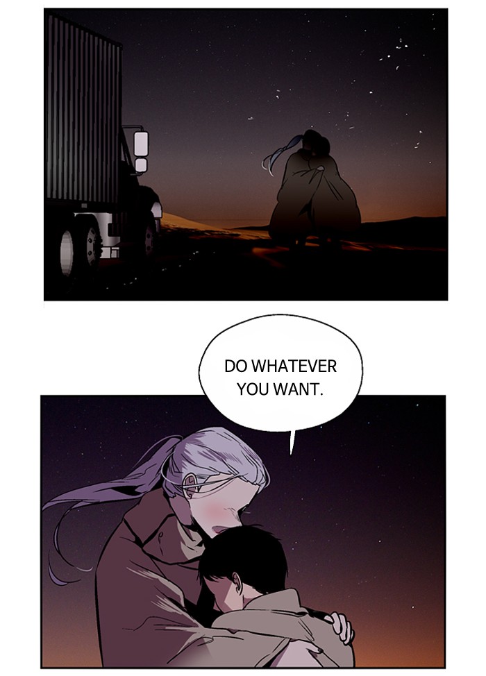 Read Nano List (en) Manga Online