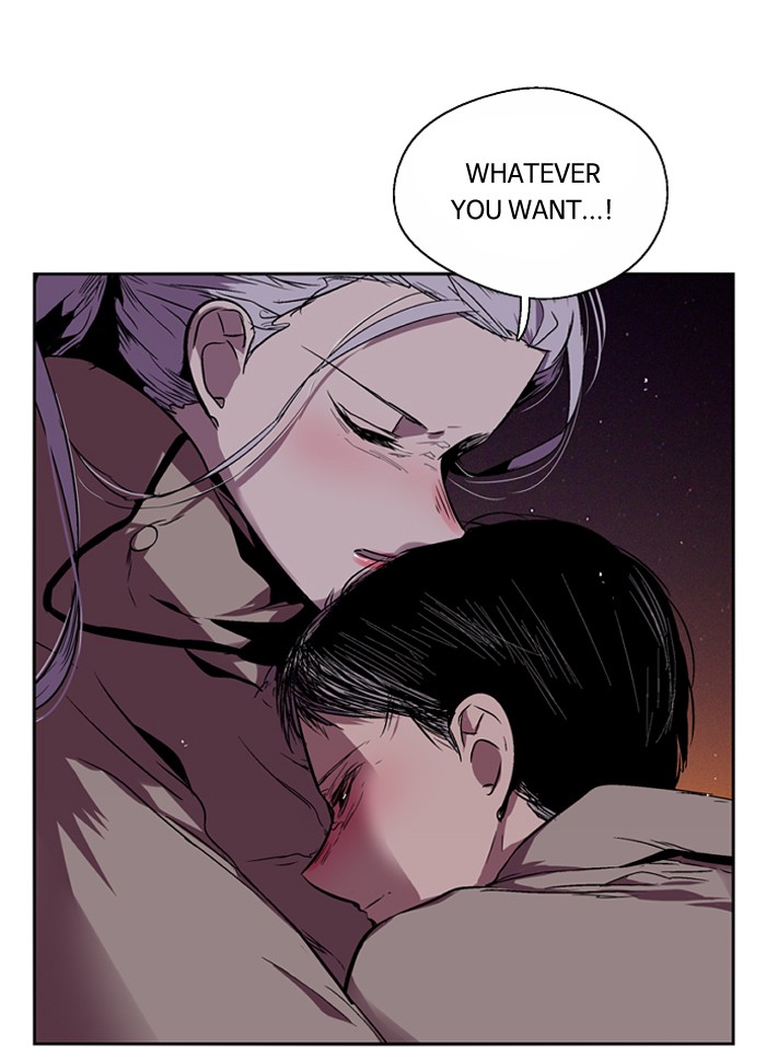 Read Nano List (en) Manga Online