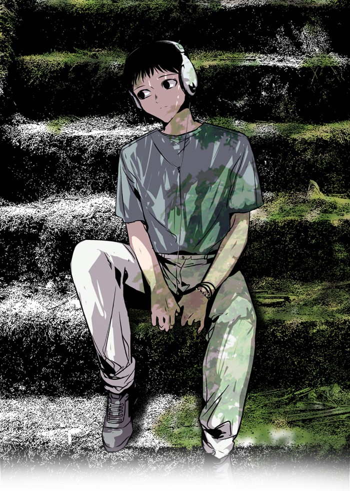 Read Nano List (en) Manga Online