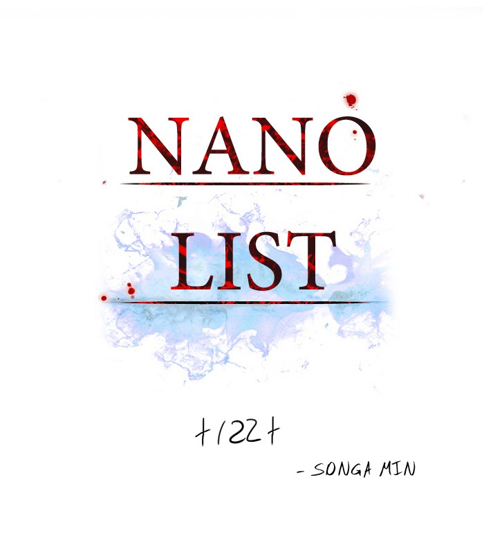 Read Nano List (en) Manga Online